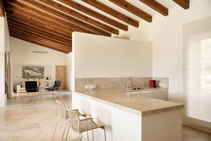 Villa Lenora in Porto Cristo