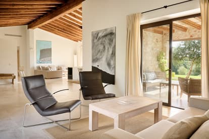 Villa Lenora in Porto Cristo