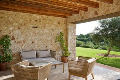 Villa Lenora in Porto Cristo