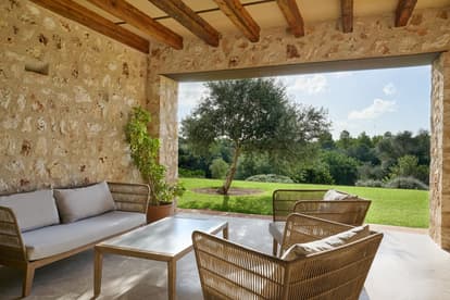 Villa Lenora in Porto Cristo