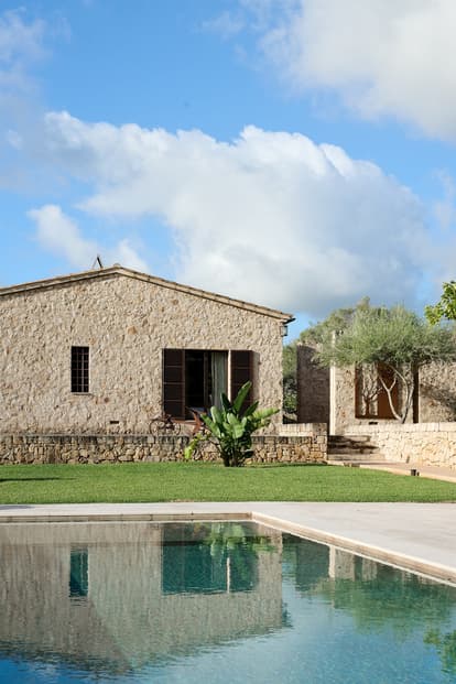 Villa Lenora in Porto Cristo