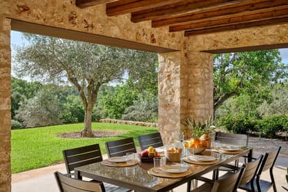 Villa Lenora in Porto Cristo