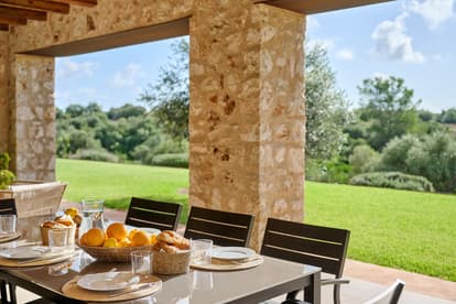 Villa Lenora in Porto Cristo