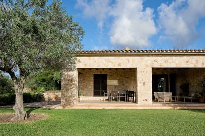 Villa Lenora in Porto Cristo