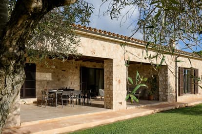 Villa Lenora in Porto Cristo