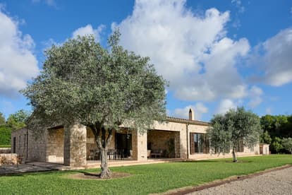 Villa Lenora in Porto Cristo