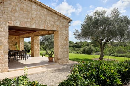 Villa Lenora in Porto Cristo