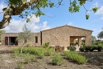 Villa Lenora in Porto Cristo