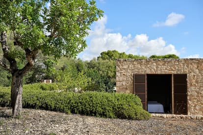 Villa Lenora in Porto Cristo