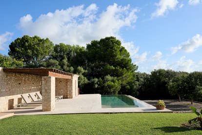 Villa Lenora in Porto Cristo