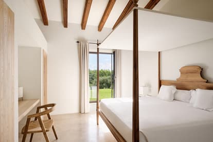 Villa Lenora in Porto Cristo