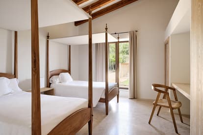 Villa Lenora in Porto Cristo