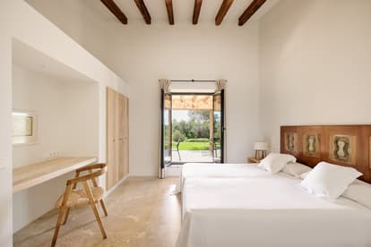 Villa Lenora in Porto Cristo