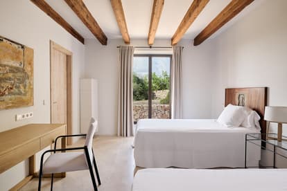 Villa Lenora in Porto Cristo