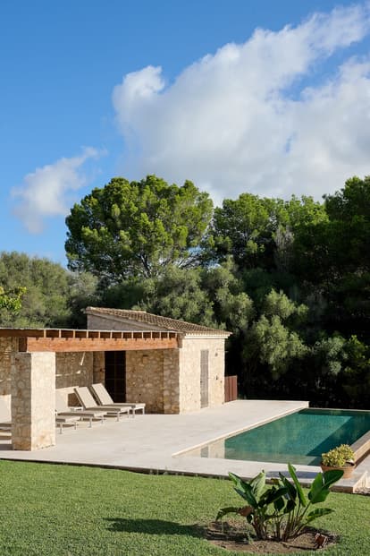 Villa Lenora in Porto Cristo