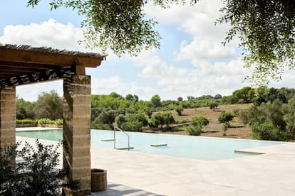 Villa Lenora in Porto Cristo