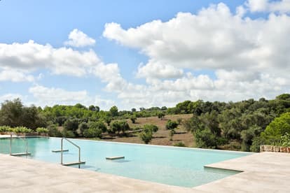 Villa Lenora in Porto Cristo