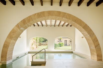 Villa Lenora in Porto Cristo