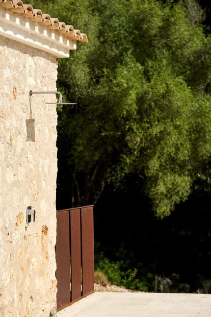 Villa Lenora in Porto Cristo