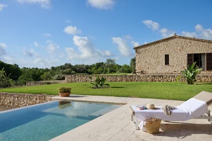 Villa Lenora in Porto Cristo