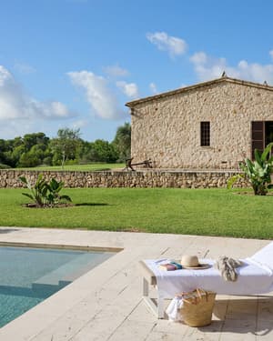 Villa Lenora in Porto Cristo