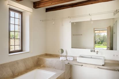 Villa Lenora in Porto Cristo