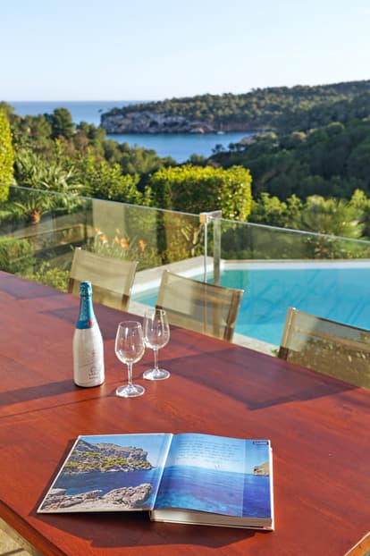 Villa Sol in Sol de Mallorca