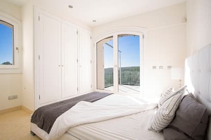Villa Sol in Sol de Mallorca