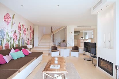 Villa Sol in Sol de Mallorca