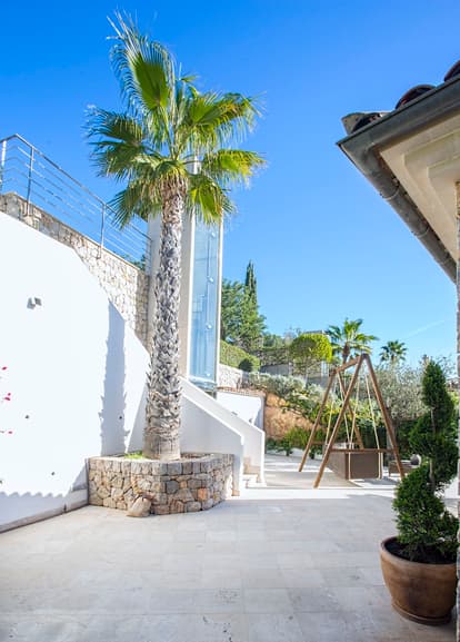Villa Sol in Sol de Mallorca
