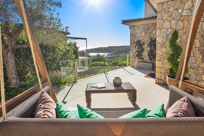Villa Sol in Sol de Mallorca