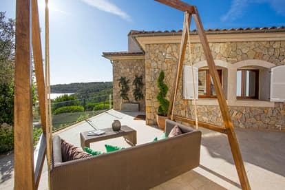 Villa Sol in Sol de Mallorca