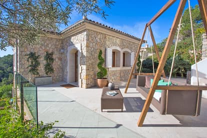 Villa Sol in Sol de Mallorca