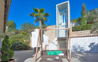 Villa Sol in Sol de Mallorca