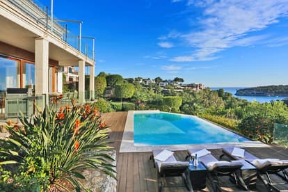Villa Sol in Sol de Mallorca