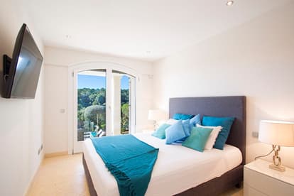 Villa Sol in Sol de Mallorca