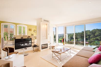 Villa Sol in Sol de Mallorca