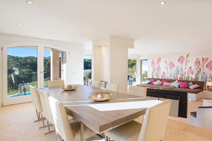 Villa Sol in Sol de Mallorca
