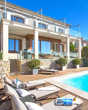 Villa Sol in Sol de Mallorca