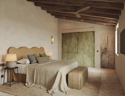 Finca Son Verí in Valldemossa