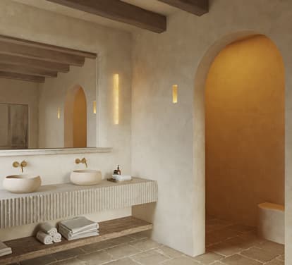 Finca Son Verí in Valldemossa