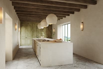 Finca Son Verí in Valldemossa