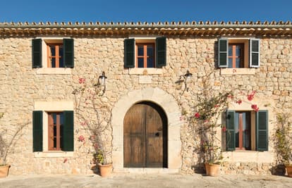 Finca Son Verí in Valldemossa