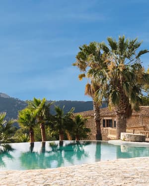 Finca Son Verí in Valldemossa