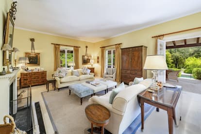 Finca Caro in Pollensa