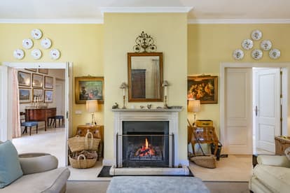 Finca Caro in Pollensa