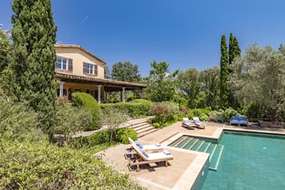 Finca Caro in Pollensa