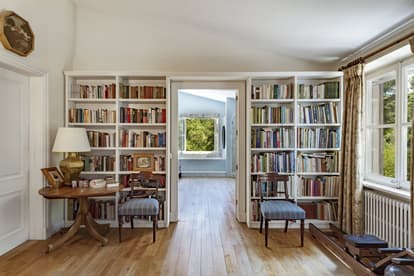 Finca Caro in Pollensa