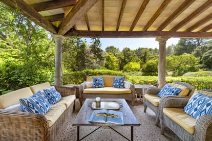 Finca Caro in Pollensa