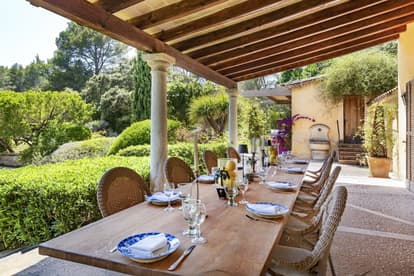 Finca Caro in Pollensa